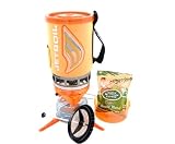 Jetboil Flash JavaKit Personal Cooking System