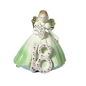 <b>Josef Eighteen Year Doll</b>