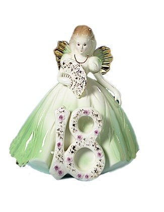 Childrens Toyshop  Toys : Josef Eighteen Year Doll