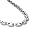Titanium Men's 10MM Gucci Link Necklace Chain 20