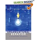 Organizational Behavior: A Strategic Approach by Michael A. Hitt, C. Chet Miller, and Adrienne Colella