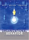 Organizational Behavior: A Strategic Approach