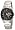 Casio Men's Ana-Digi Edifice Thermometer Bracelet Watch #EFA119BK-1AV