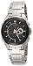 Casio Men's Ana-Digi Edifice Thermometer Bracelet Watch #EFA119BK-1AV