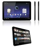 Xoom Android Honeycomb Tablet WiFi