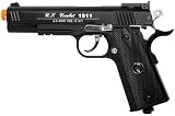 TSD Tactical-601 CO2 Blowback M1911, BBB airsoft gun