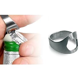 Ring Thing Bottle Opener