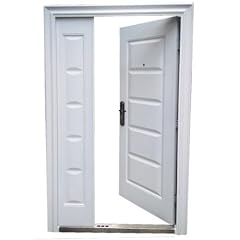 Haust�r T�r Wohnungst�r 120 x 205 cm