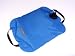 Sports : Ortlieb Wasserbeutel 10 Liter, t&uuml;rkis