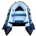 Seamax OCEAN290 - 9.5 Feet Aluminum Floor - V Hull Inflatable Boat Dinghy Seamax OCEAN290 - 9.5 Feet Aluminum Floor - V Hull Inflatable Boat Dinghy