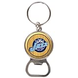 Utah Jazz - NBA Bottle Opener Keychain