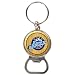 Utah Jazz - NBA Bottle Opener Keychain