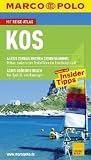 MARCO POLO Reiseführer Kos: Reisen mit Insider-Tipps. Mit Reise