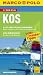  : MARCO POLO Reisef&uuml;hrer Kos: Reisen mit Insider-Tipps. Mit Reiseatlas, Sprachf&uuml;hrer