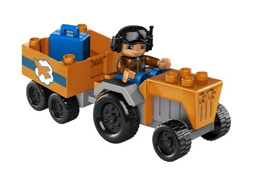 Imagen 6 de LEGO Duplo 5595