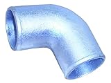 Sierra 18-19921 Elbow Adapter - Use With 3IN. I.D. Exhaust Hose