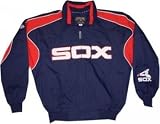 Chicago White Sox Throwback Cooperstown Premier Dugout Jacket