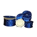 Hagerty Plate Savers 4-pc. Set - Royal Blue