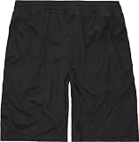 HURLEY Super Hero Mens Mesh Shorts