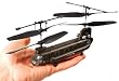 Cobra R/C 3 Channel Mini Helicopter - Chinook