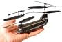 Cobra R/C 3 Channel Mini Helicopter - Chinook