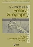 A Companion to Political Geography (Blackwell Companions to Geography)