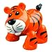 TOLO First Friends Safari Tiger_s-1
