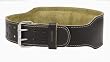 Altus Athletic 4-Inch Premium Padded Lifting Belt (Small)