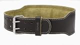 Altus Athletic 4-Inch Premium Padded Lifting Belt (Medium)