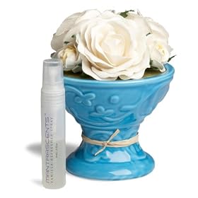 Pearlessence Reed Diffuser MantraScents