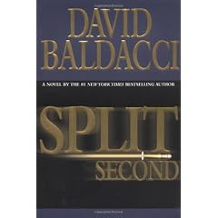 Split Second