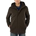 Merona&reg; Varsity Parka - Brown