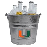 Bergamot IBC281FPE Ice Bucket 1-gal.