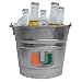 Bergamot IBC281FPE Ice Bucket 1-gal.