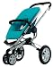 Quinny Buzz Stroller - Capri