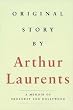 Original Story By: A Memoir of Broadway and Hollywood