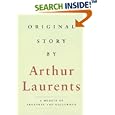 Original Story By: A Memoir of Broadway and Hollywood