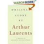 Original Story By: A Memoir of Broadway and Hollywood