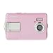 Argus 5.0 MP Digital Camera - Pink (DC-5195)