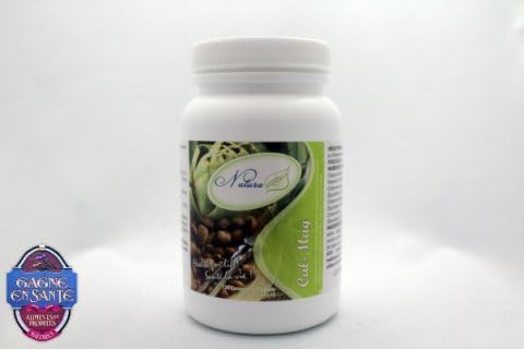 Natura Cal-mag - Bones and Teeth - 120 Tablets