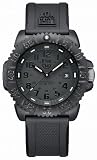 Luminox 3051.BO Navy Seal Blackout Men's Military Watch