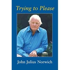Trying to Please