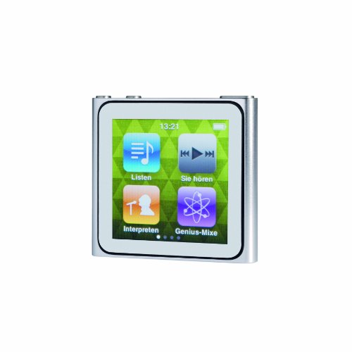 Artwizz MirrorFilm Spiegel-Schutzfolie f&uuml;r Apple iPod Nano 6G Preisvergleich