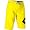 Blazing Yellow