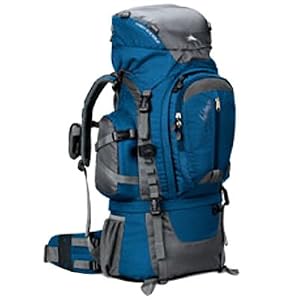 High Sierra Long Trail 90