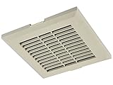 三菱電機 MITSUBISHI 換気扇・ロスナイ [別売]換気扇用システム部材<グリル> 給排気グリル【P-13GLF6-BE】