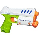 Nerf Super Soaker Flashblast Blaster