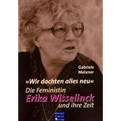 �Wir dachten alles neu�