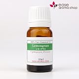レモングラス 10ml　[精油/エッセンシャルオイル/アロマオイル]