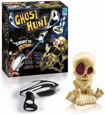 Inventive Ghost Hunt Game - Cleva?Bundle Edition by MegaBleu Inspire